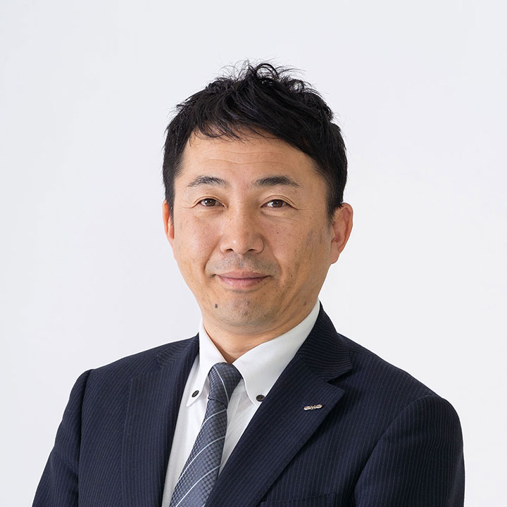 森 輝幸